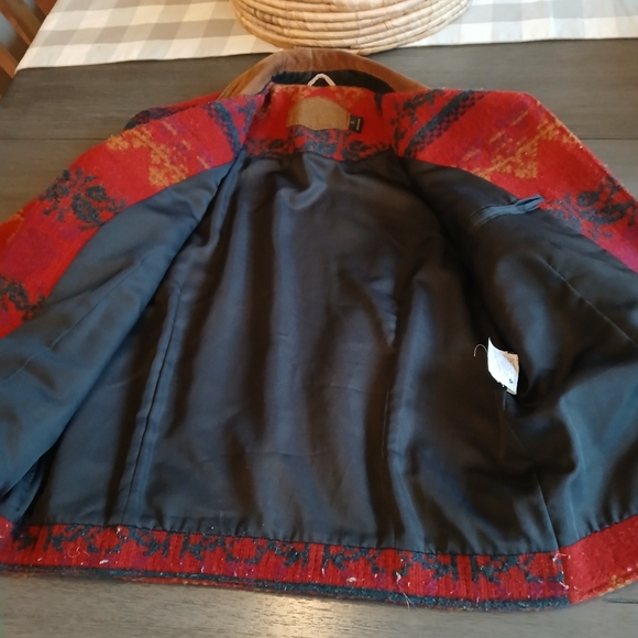 Woolrich Coat - Picture 11 of 13